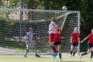 Bild 333 - wBJ ETV2 - Walddoerfer : Ergebnis: 3:0